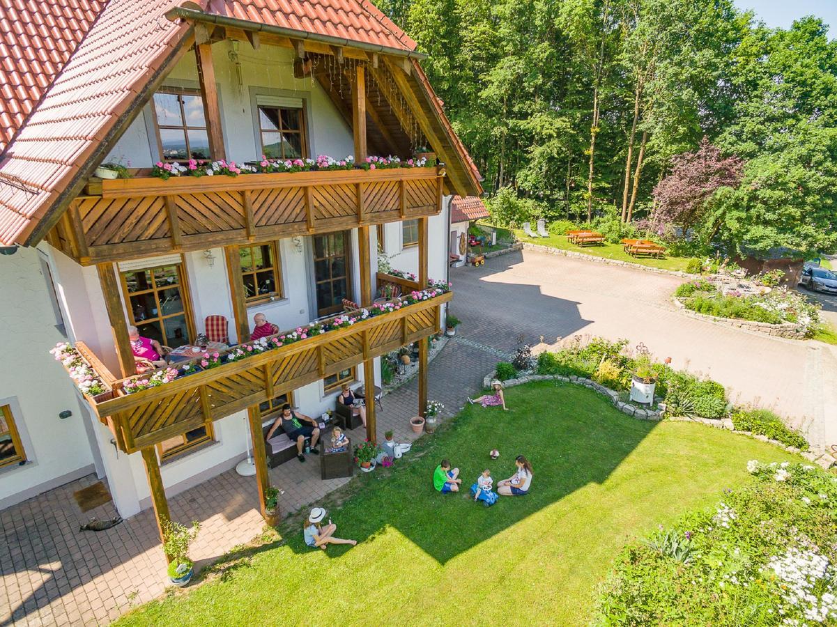 Апартаменты Eulenberghof Kraus Altenkunstadt Экстерьер фото